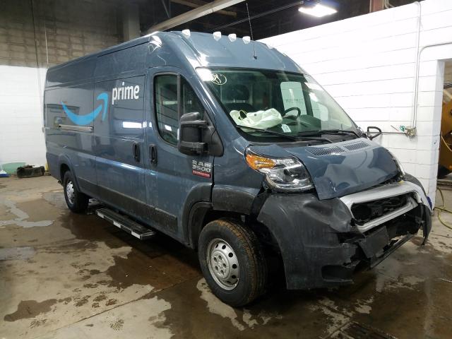 ram promaster 2020 3c6urvjg4le124680