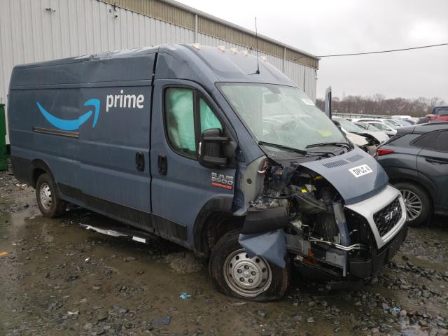 ram promaster 2020 3c6urvjg4le140023