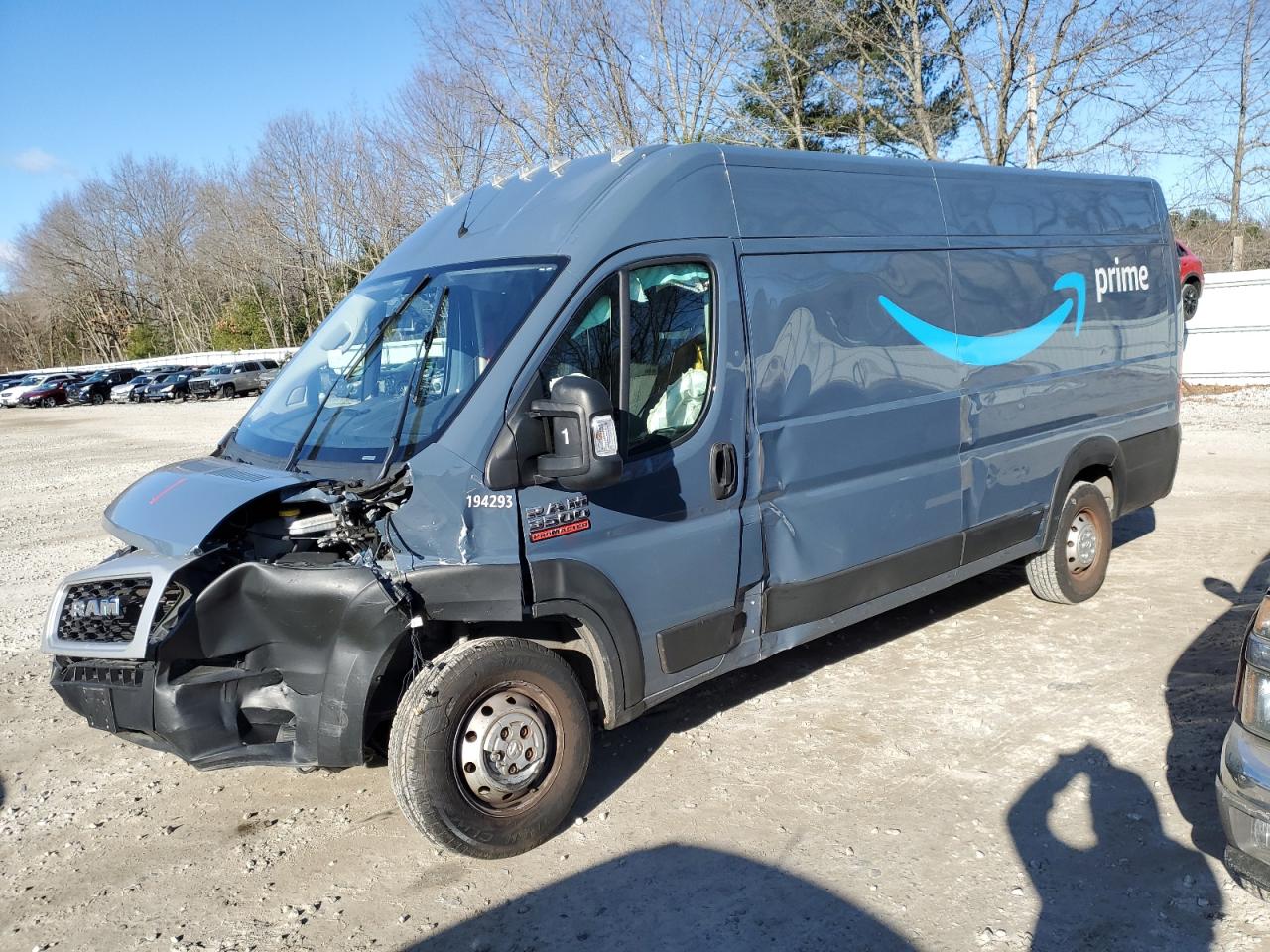 ram promaster city 2020 3c6urvjg4le140880