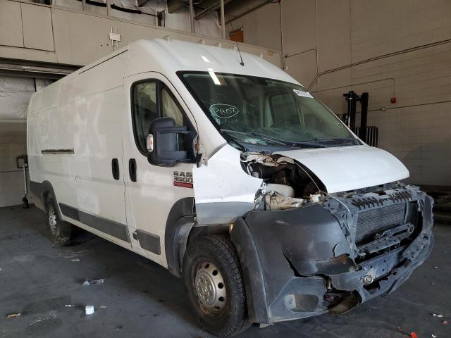 dodge trdsmnvan 2016 3c6urvjg5ge106016