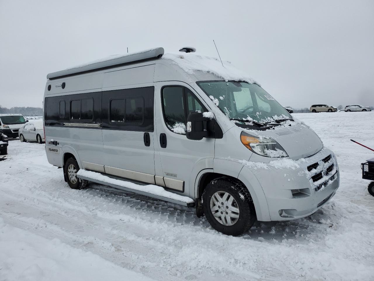 ram promaster city 2018 3c6urvjg5je119159