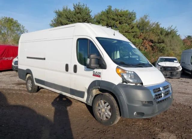 ram promaster city 2018 3c6urvjg5je119291