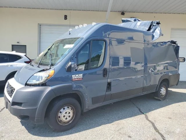 ram promaster 2020 3c6urvjg5le112599