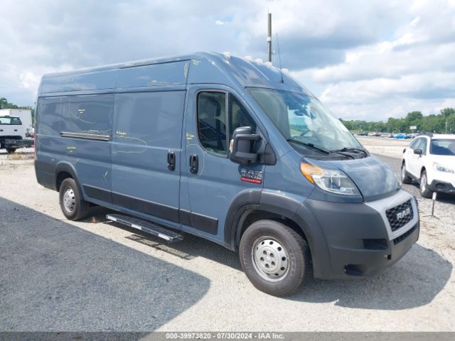 ram promaster 3500 2020 3c6urvjg5le124946