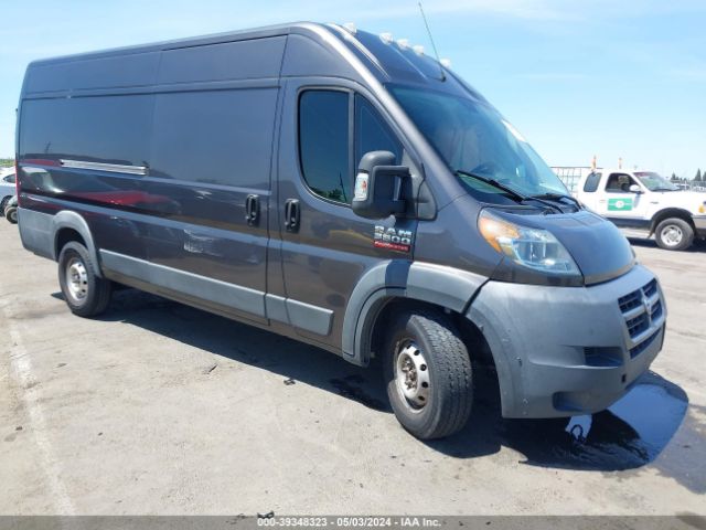 ram promaster 3500 2014 3c6urvjg6ee124635