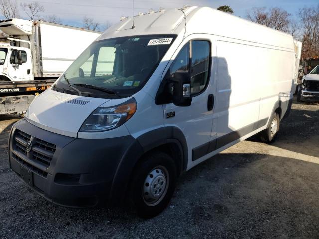 ram promaster 2016 3c6urvjg6ge130552