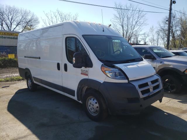 ram promaster 2018 3c6urvjg6je139744