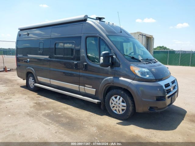 ram promaster 3500 2018 3c6urvjg6je158696