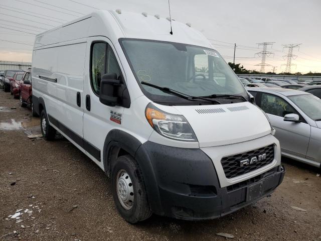 ram promaster 2019 3c6urvjg6ke550594