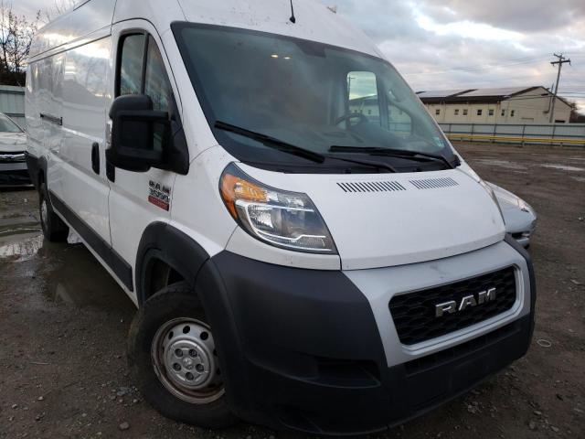 ram promaster 2020 3c6urvjg6le110408