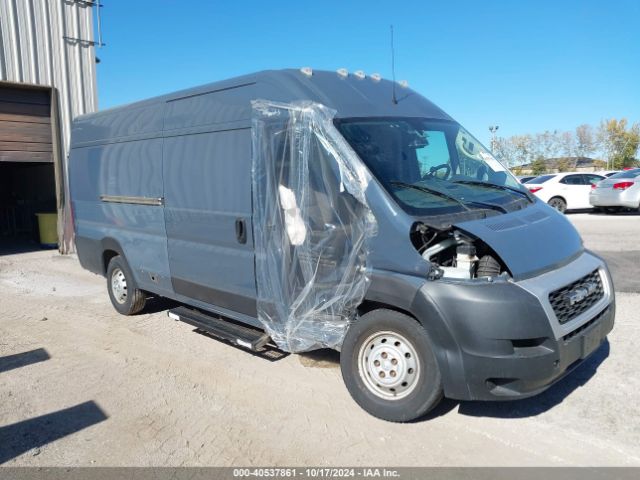 ram promaster 3500 2019 3c6urvjg7ke544867