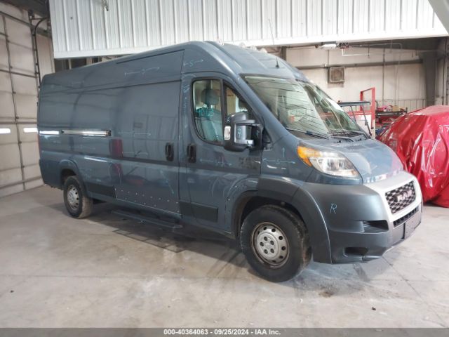 ram promaster 3500 2019 3c6urvjg7ke561734