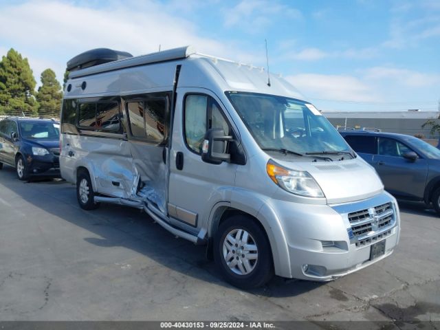 ram promaster 3500 2018 3c6urvjg8he514673