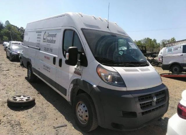 ram promaster 3500 2017 3c6urvjg9he524841