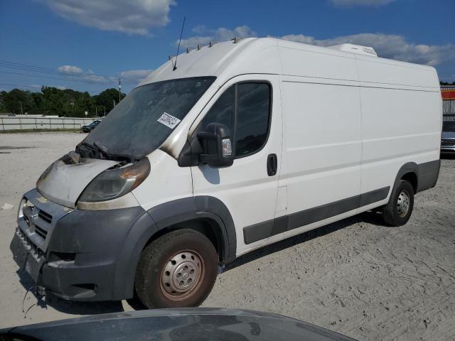 ram promaster 2018 3c6urvjg9je108326