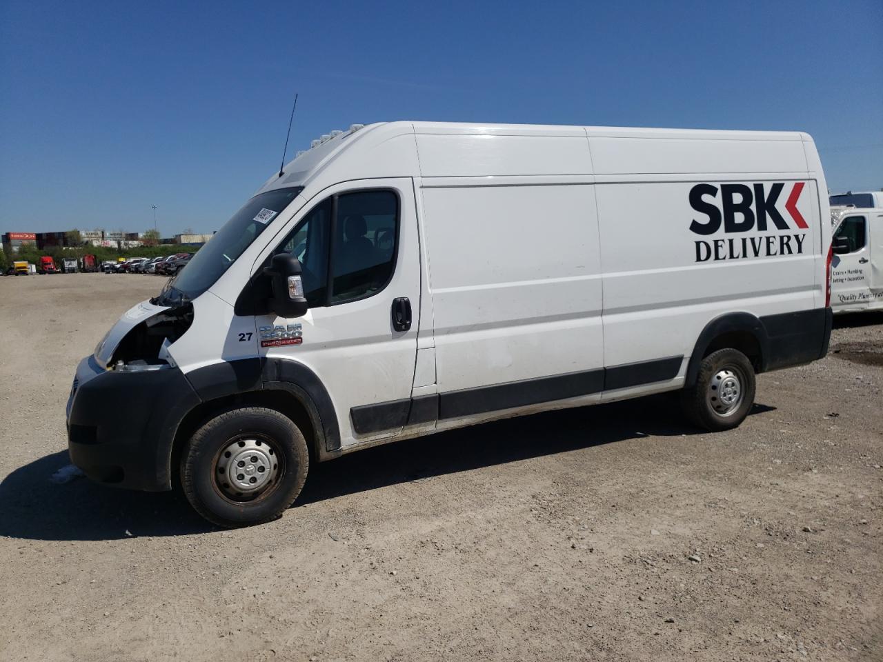 ram promaster city 2019 3c6urvjg9ke537936