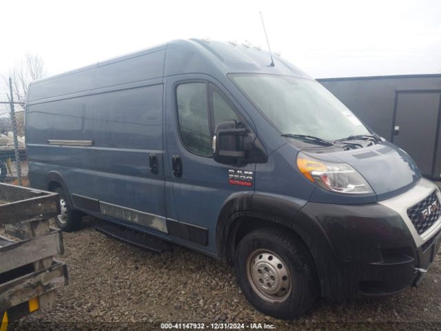 ram promaster 3500 2019 3c6urvjg9ke564456