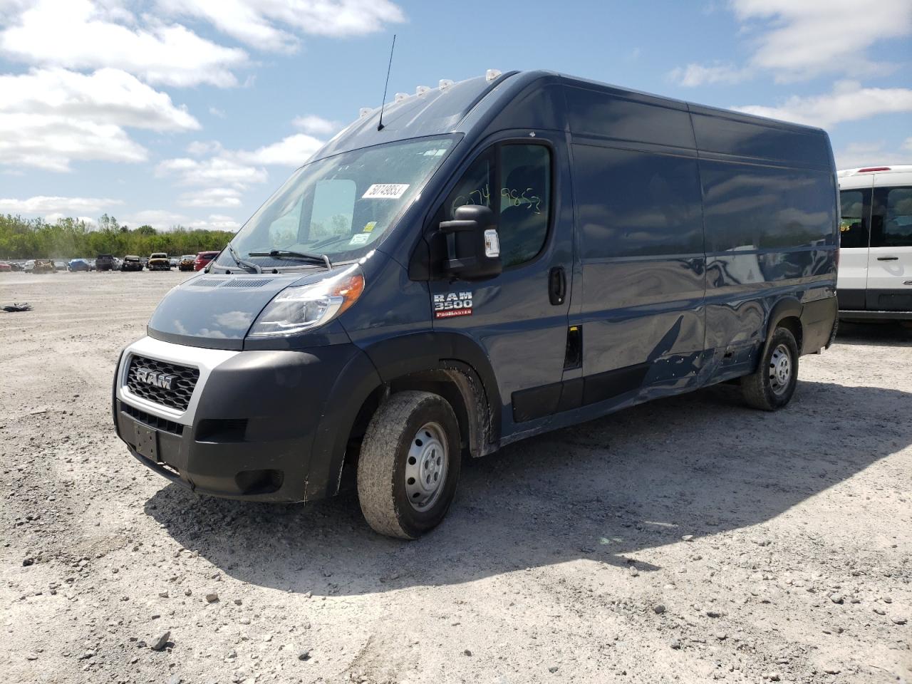 ram promaster city 2020 3c6urvjg9le117952