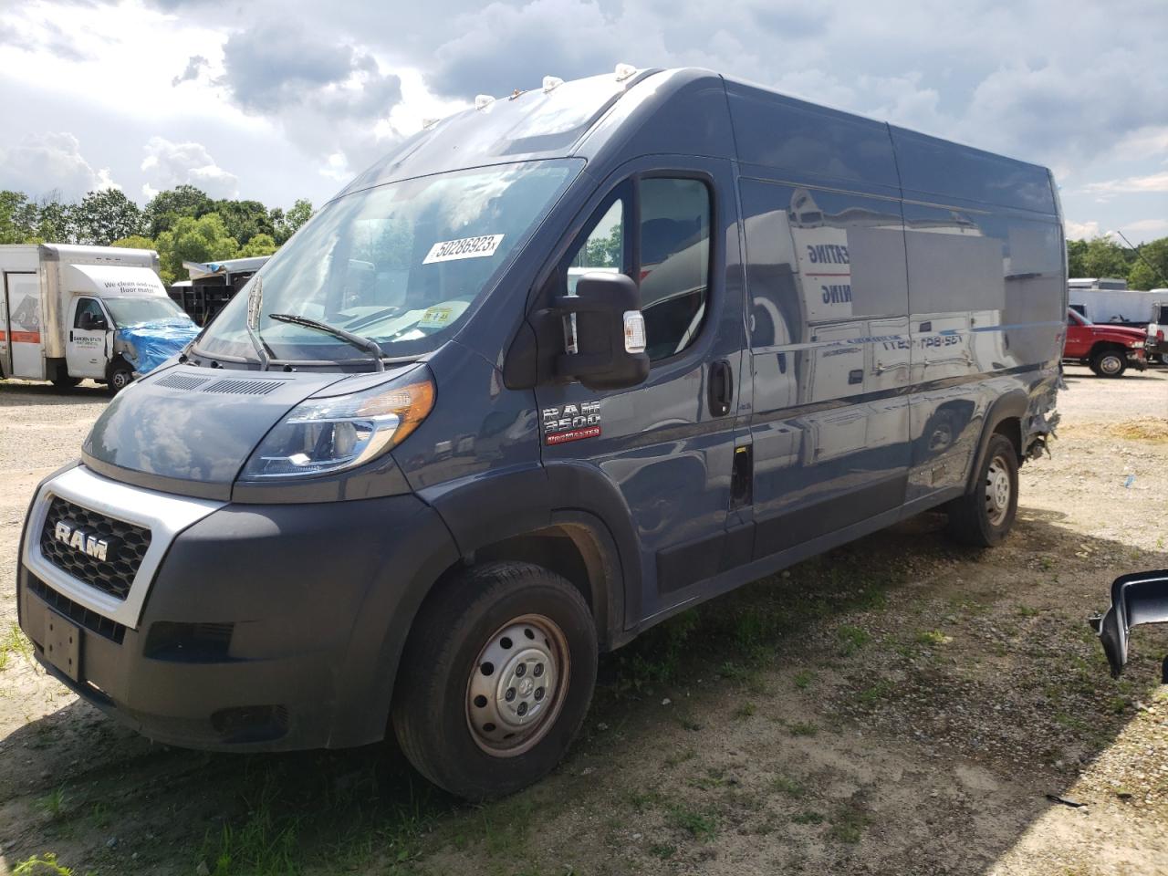 ram promaster city 2020 3c6urvjg9le142253