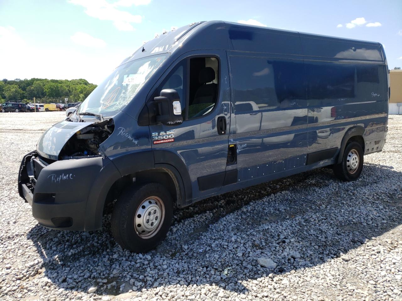 ram promaster city 2020 3c6urvjg9le145301