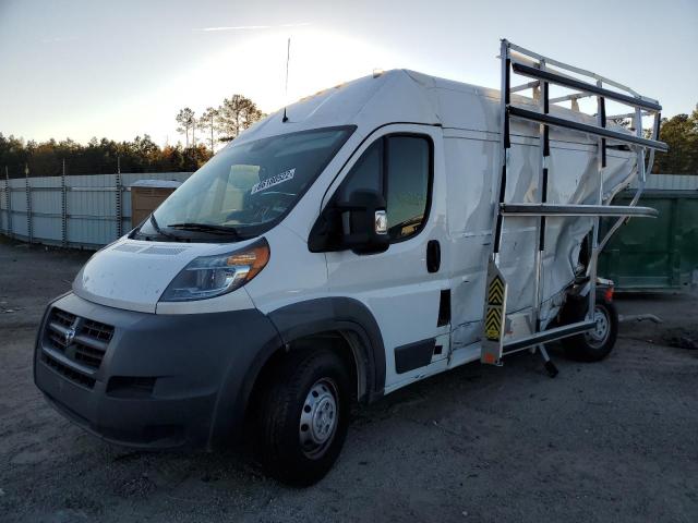 ram promaster 2018 3c6urvjgxje127130