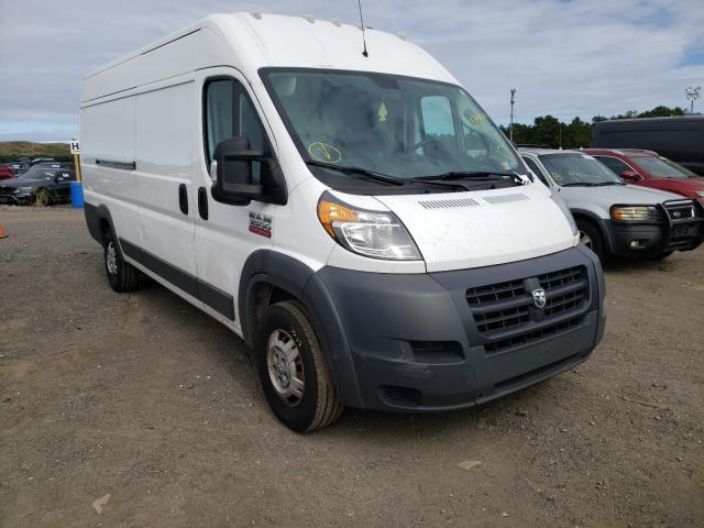 ram promaster 2018 3c6urvjgxje141853