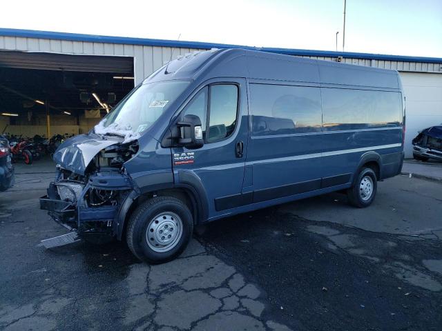 ram promaster 2019 3c6urvjgxke558536