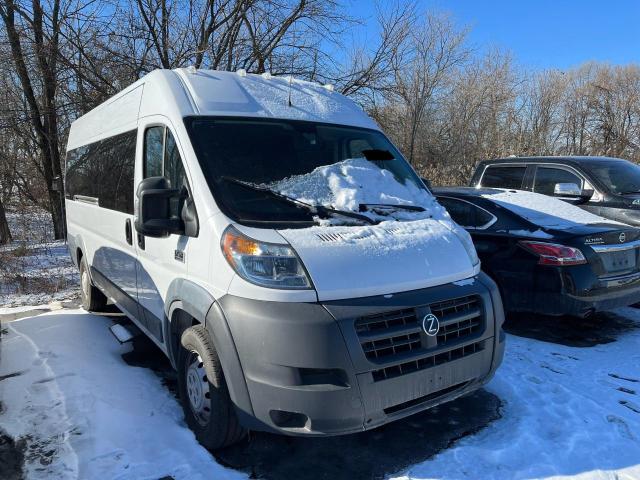 ram promaster 2017 3c6urvug3he507951