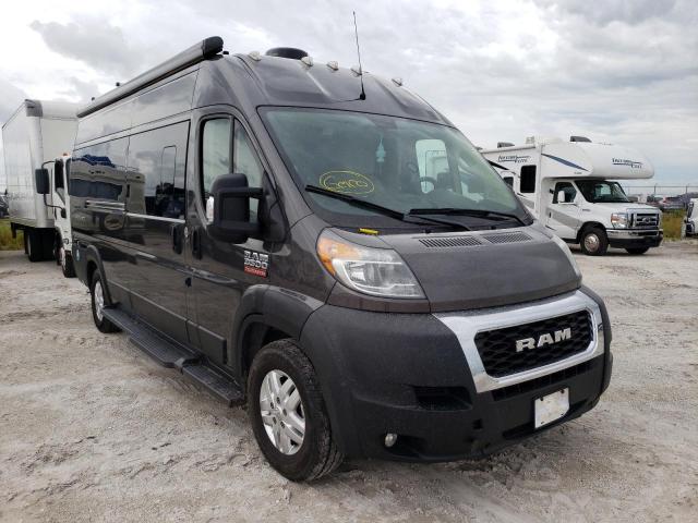 ram promaster 2019 3c6urvug4ke534776