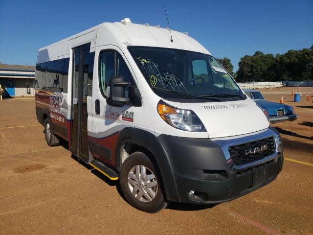 ram promaster 2020 3c6urvug4le113982