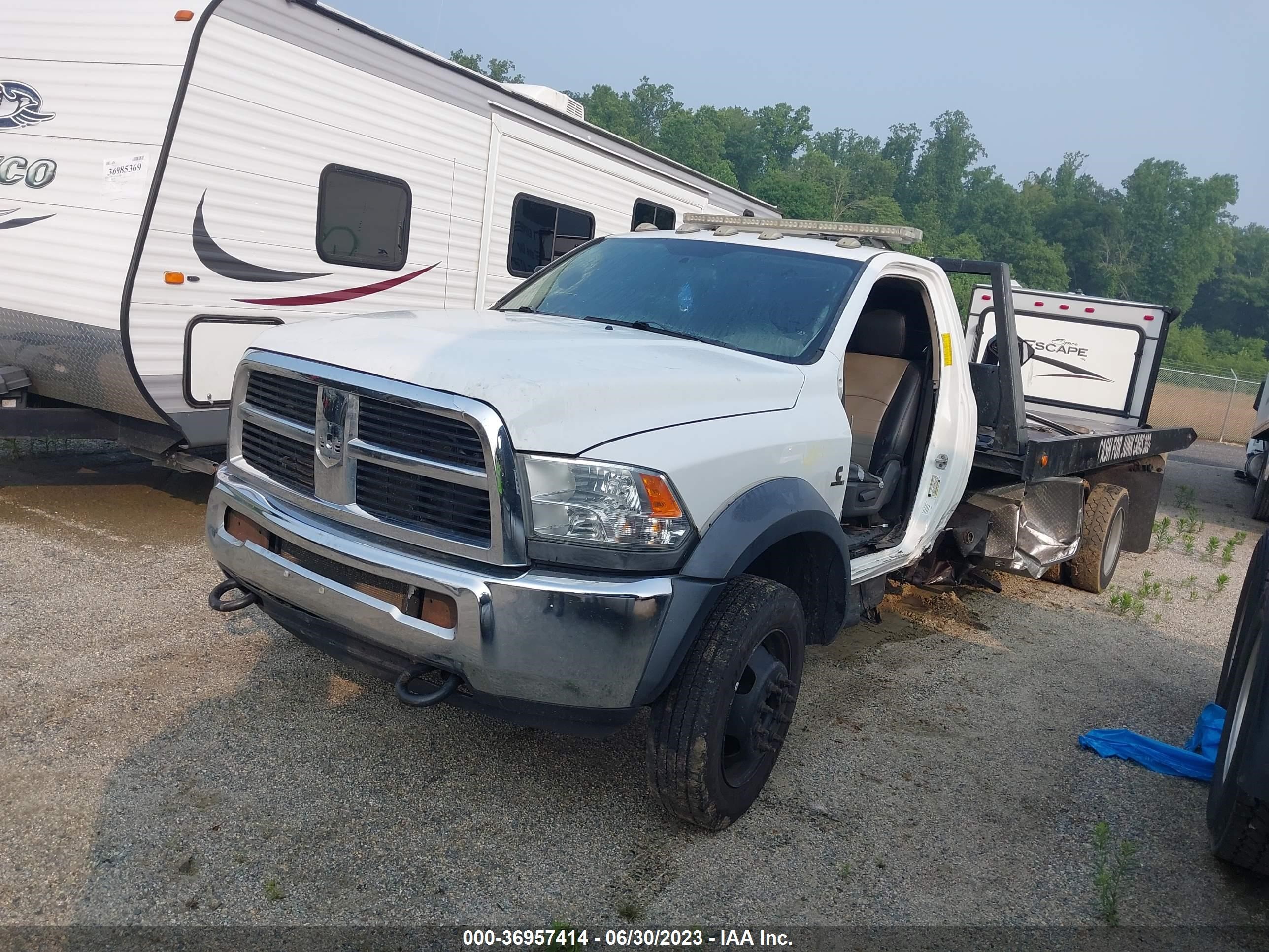 ram 5500 2012 3c7wdmdl1cg257312