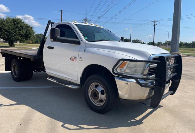 dodge ram 3500 2012 3c7wdtalxcg212187