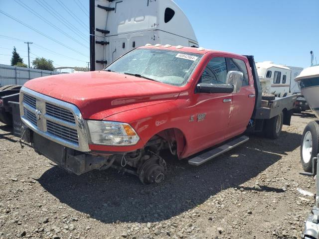 dodge ram 3500 2012 3c7wdtcl9cg102390