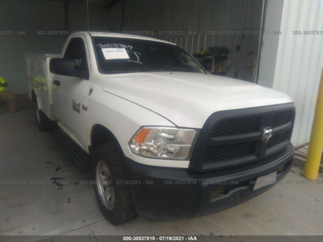 ram 2500 2014 3c7wr4at4eg162090