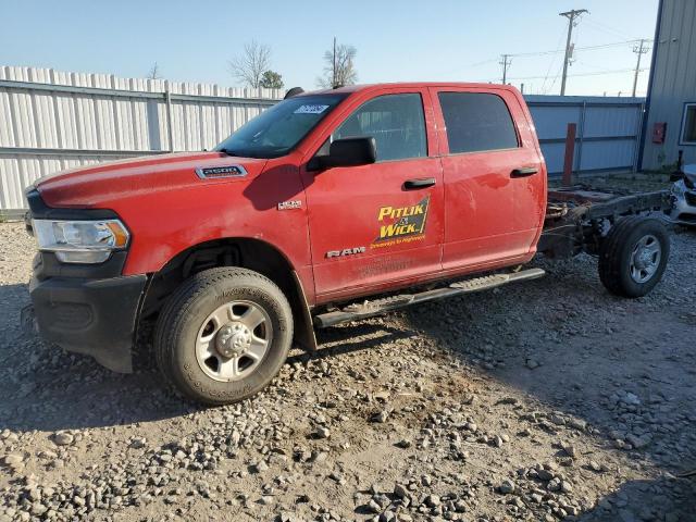 ram 2500 trade 2019 3c7wr5hj0kg666688