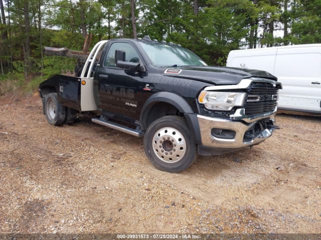 ram 4500 2019 3c7wrkal2kg671868