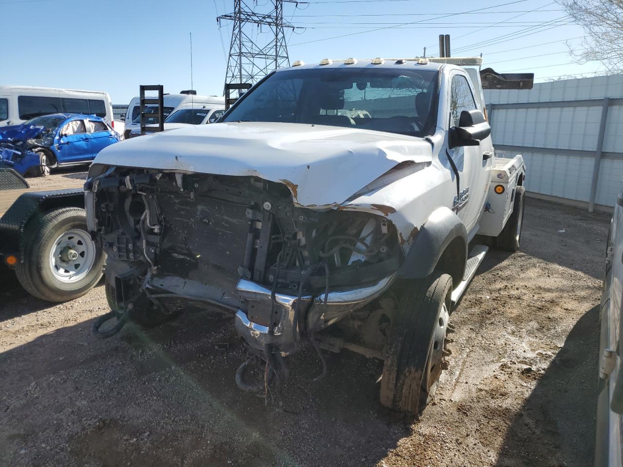 ram 4500 2018 3c7wrlal7jg392193