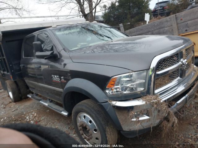 ram 4500 2018 3c7wrlfl3jg371964