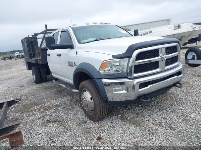 ram 4500 2015 3c7wrlfl7fg629541