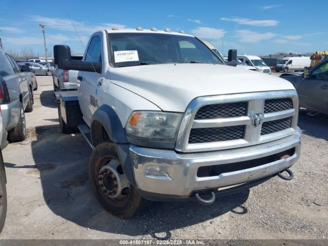 ram 5500 2018 3c7wrmal6jg209906