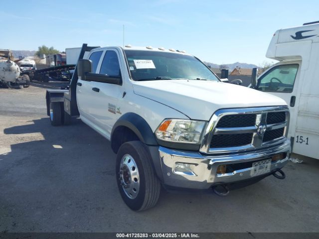 ram 5500 2018 3c7wrmflxjg352303