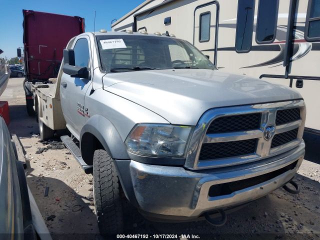 ram 5500 2016 3c7wrnalxgg340092