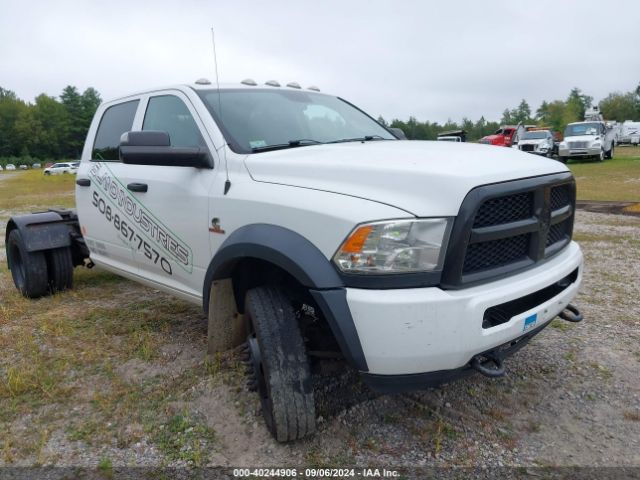 ram 5500 2018 3c7wrnel6jg137346