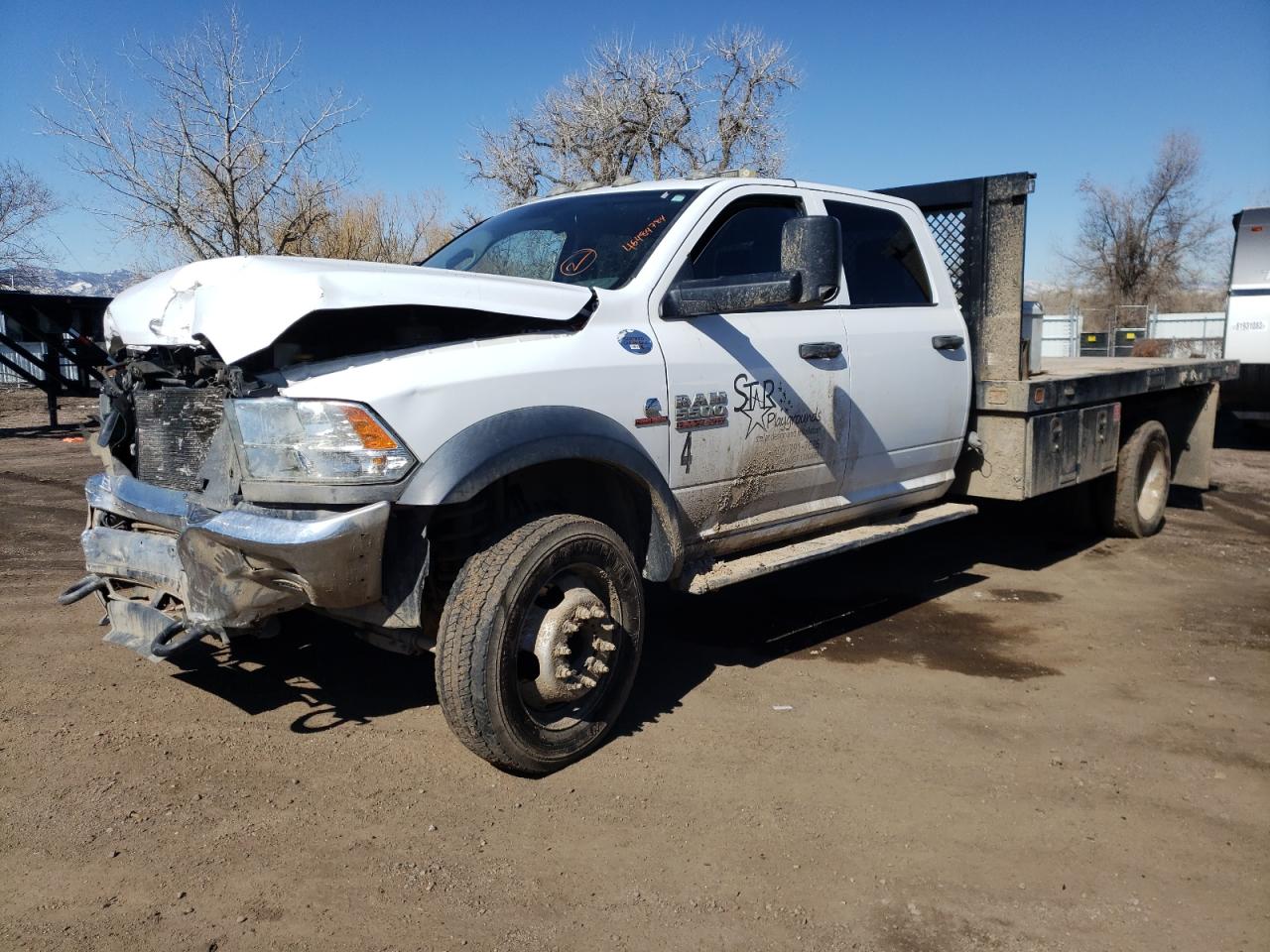 ram 5500 2013 3c7wrnfl5dg528443