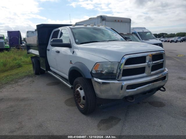 ram 5500 2015 3c7wrnfl5fg530468