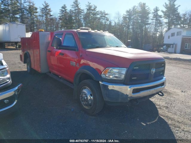 ram 5500 2015 3c7wrnfl5fg651632