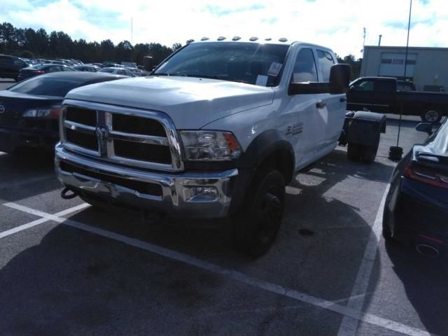 ram 5500 chassis cab 2018 3c7wrnfl5jg133819