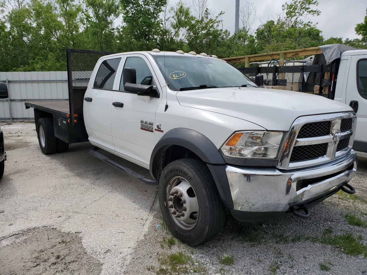 ram 5500 2015 3c7wrnflxfg660004