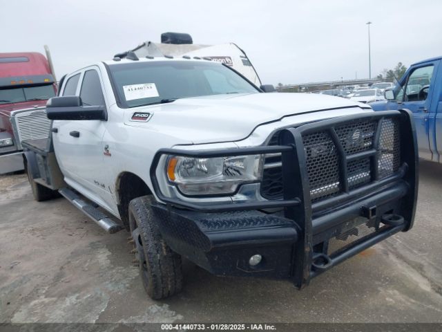 ram 3500 2019 3c7wrtcl2kg663370