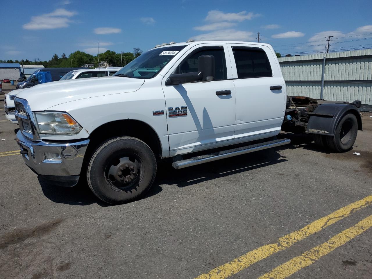 ram 3500 2018 3c7wrtcl3jg231546